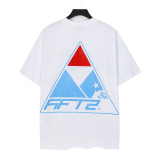 Cross-border European and American style street fashion brand pure cotton T-shirt