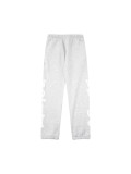 Sp5der's new cross-border trendy American street hip-hop printed casual pants, unisex style