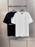 New cross-border foreign trade Corteiz full series street style versatile American hip-hop casual pure cotton short-sleeve T-shirts
