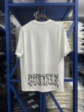 New cross-border Corteiz trendy brand summer loose-fit printed short-sleeve T-shirt