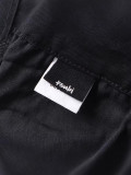 Cross-border trendy new Ksubi versatile printed high-quality washed vintage street hip-hop jeans