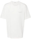 Trendy printed short-sleeve T-shirt, loose and casual, unisex, new summer style