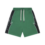 Cross-border American-style casual summer hip-hop street versatile comfortable shorts
