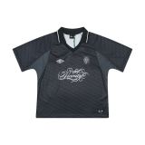Cross-border American fashion brand VICINITY summer printed short-sleeve jersey breathable sports T-shirt high-quality loose fit