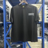 New cross-border Corteiz trendy brand summer loose-fit printed short-sleeve T-shirt
