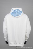 SYNA WORLD Patchwork Logo Set Sweatshirt, Niche American High Street Hoodie, Casual New Style