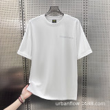 New cross-border foreign trade Corteiz full series street style versatile American hip-hop casual pure cotton short-sleeve T-shirts