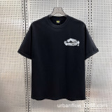 New cross-border foreign trade Corteiz full series street style versatile American hip-hop casual pure cotton short-sleeve T-shirts