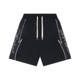 Cross-border American-style casual summer hip-hop street versatile comfortable shorts