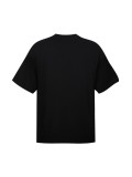 Corteiz large C print short-sleeve T-shirt for men, loose and casual, trendy brand, summer thin and breathable