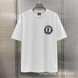 New cross-border foreign trade Corteiz full series street style versatile American hip-hop casual pure cotton short-sleeve T-shirts