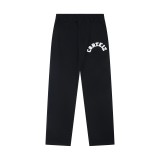 New cross-border foreign trade Corteiz Alcatraz American-style trendy brand hip-hop letter print pure cotton versatile casual sweatpants