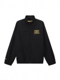 Spring new embroidered jacket for men, loose casual coat, trendy brand top