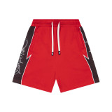 Cross-border American-style casual summer hip-hop street versatile comfortable shorts