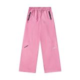 Cross-border foreign trade American fashion wholesale Corteiz Alcatraz new American-style casual sweatpants