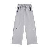 Cross-border foreign trade American fashion wholesale Corteiz Alcatraz new American-style casual sweatpants