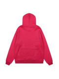 sp5der Spider Web Cross-Border Street Style Heavyweight Fleece Full-Diamond Autumn-Winter Loose Casual Hooded Sweatshirt