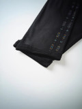 Cross-border foreign trade Vale new drawstring loose fit rhinestone street hip-hop American style pure cotton versatile pants