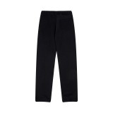 Sp5der's new cross-border trendy American street hip-hop printed casual pants, unisex style