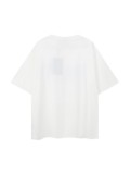 Summer trendy brand Corteiz printed short-sleeve T-shirt, loose and casual, unisex style