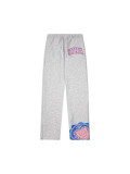 Trendy brand SYNAWORLD street hip-hop printed sports pants for men and women, versatile and simple, suitable for couples, trendy