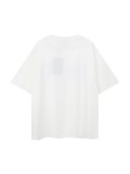 Corteiz Alcatraz print short-sleeve T-shirt, unisex trendy casual summer couple style