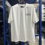 New cross-border Corteiz trendy brand summer loose-fit printed short-sleeve T-shirt