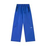 Cross-border foreign trade American fashion wholesale Corteiz Alcatraz new American-style casual sweatpants