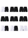 CACTUS JACK trendy spring-summer cross-border new digital mesh casual loose shorts unisex