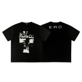 E.R.D Spring/Summer New Hip-Hop Casual American Style Trendy Streetwear Cross-Border T-Shirt