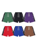 Cross-border American-style casual summer hip-hop street versatile comfortable shorts