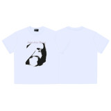 E.R.D Spring/Summer New Hip-Hop Casual American Style Trendy Streetwear Cross-Border T-Shirt