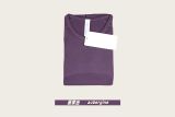 Original Embroidered 3.0 Short-Sleeve Round-Neck High-Elastic Seamless Sports T-Shirt, Comfortable Knit Top for Fitness
