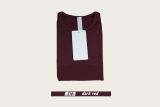 Original Embroidered 3.0 Short-Sleeve Round-Neck High-Elastic Seamless Sports T-Shirt, Comfortable Knit Top for Fitness