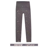 Original Embroidered  Starry Yoga Pants High-Waisted Butt-Lifting Pants Fitness Sports Slim-Fit Cropped Pants