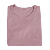 Original Swiftly Tech sports short-sleeve T-shirt, casual running, breathable fitness yoga wear for women