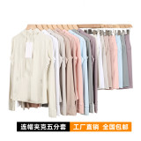 Original Embroidered  Hooded Jacket Set, Long Sleeve Slim Fit Women's Coat, Stretchy Sportswear