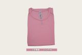 Original Embroidered 1.0 Short-Sleeve High-Elastic Seamless Sports T-Shirt for Fitness, Comfortable Knit Top for Yoga