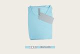 Original Embroidered 3.0 Short-Sleeve Round-Neck High-Elastic Seamless Sports T-Shirt, Comfortable Knit Top for Fitness
