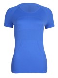 Original Swiftly Tech sports short-sleeve T-shirt, casual running, breathable fitness yoga wear for women