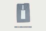 Original Embroidered 3.0 Short-Sleeve Round-Neck High-Elastic Seamless Sports T-Shirt, Comfortable Knit Top for Fitness