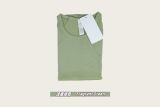 Original Embroidered 3.0 Short-Sleeve Round-Neck High-Elastic Seamless Sports T-Shirt, Comfortable Knit Top for Fitness