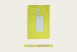 Original Embroidered 3.0 Short-Sleeve Round-Neck High-Elastic Seamless Sports T-Shirt, Comfortable Knit Top for Fitness