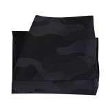 Original Align Polka Dot Cropped Pants High-Waisted Breathable Quick-Dry Fitness Pants Peach Butt-Lifting Sports Pants