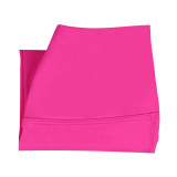 Original Align Polka Dot Cropped Pants High-Waisted Breathable Quick-Dry Fitness Pants Peach Butt-Lifting Sports Pants