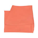 Same style original label yoga pants, high-waisted, breathable, quick-drying, fitness cropped pants, peach butt-lifting, sports yoga