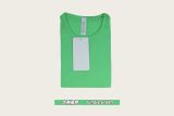 Original Embroidered 3.0 Short-Sleeve Round-Neck High-Elastic Seamless Sports T-Shirt, Comfortable Knit Top for Fitness