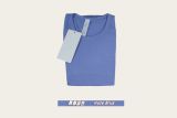 Original Embroidered 3.0 Short-Sleeve Round-Neck High-Elastic Seamless Sports T-Shirt, Comfortable Knit Top for Fitness
