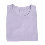 Original Swiftly Tech sports short-sleeve T-shirt, casual running, breathable fitness yoga wear for women