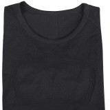Original Swiftly Tech sports short-sleeve T-shirt, casual running, breathable fitness yoga wear for women